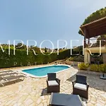 Vakantiehuis Encantadora En Mas Ros Gerona