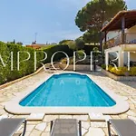 Encantadora En Mas Ros Vakantiehuis *
