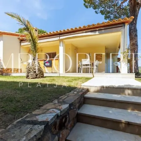 Vakantiehuis Encantadora En Mas Ros Gerona