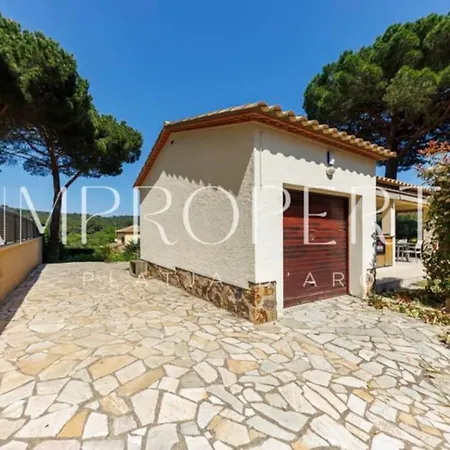 Encantadora En Mas Ros Vakantiehuis *